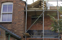 free Rushock home extension quotes